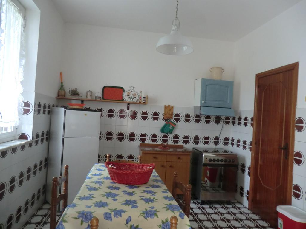 Agriturismo Mare E Monti Трамонти Номер фото