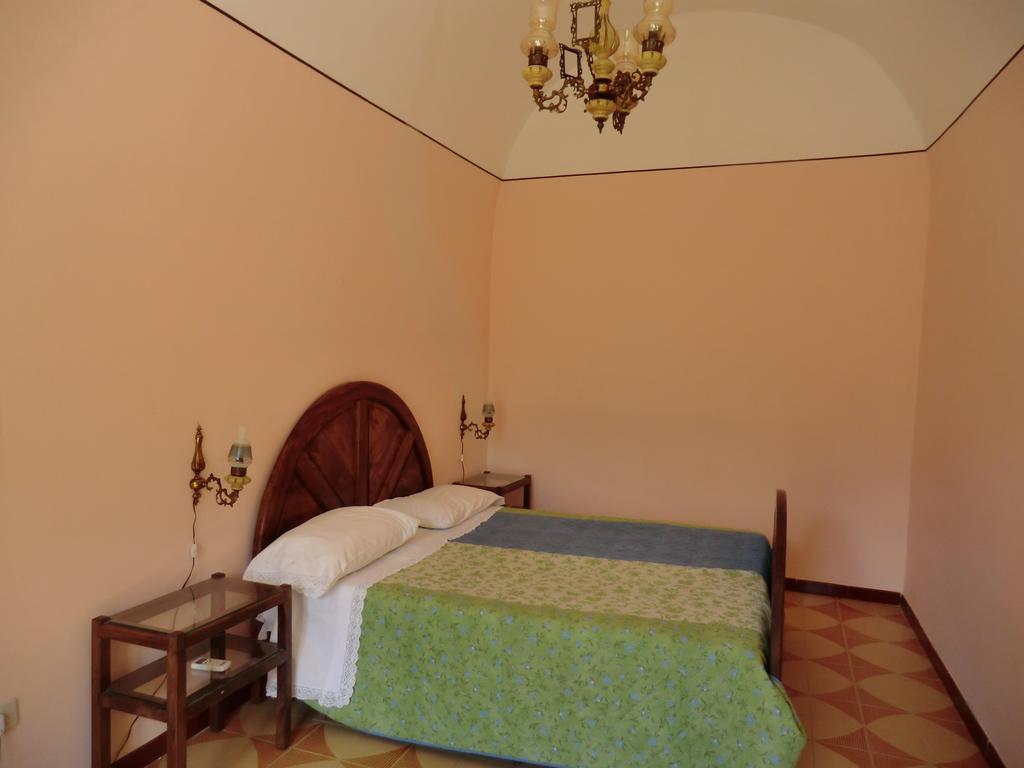 Agriturismo Mare E Monti Трамонти Номер фото