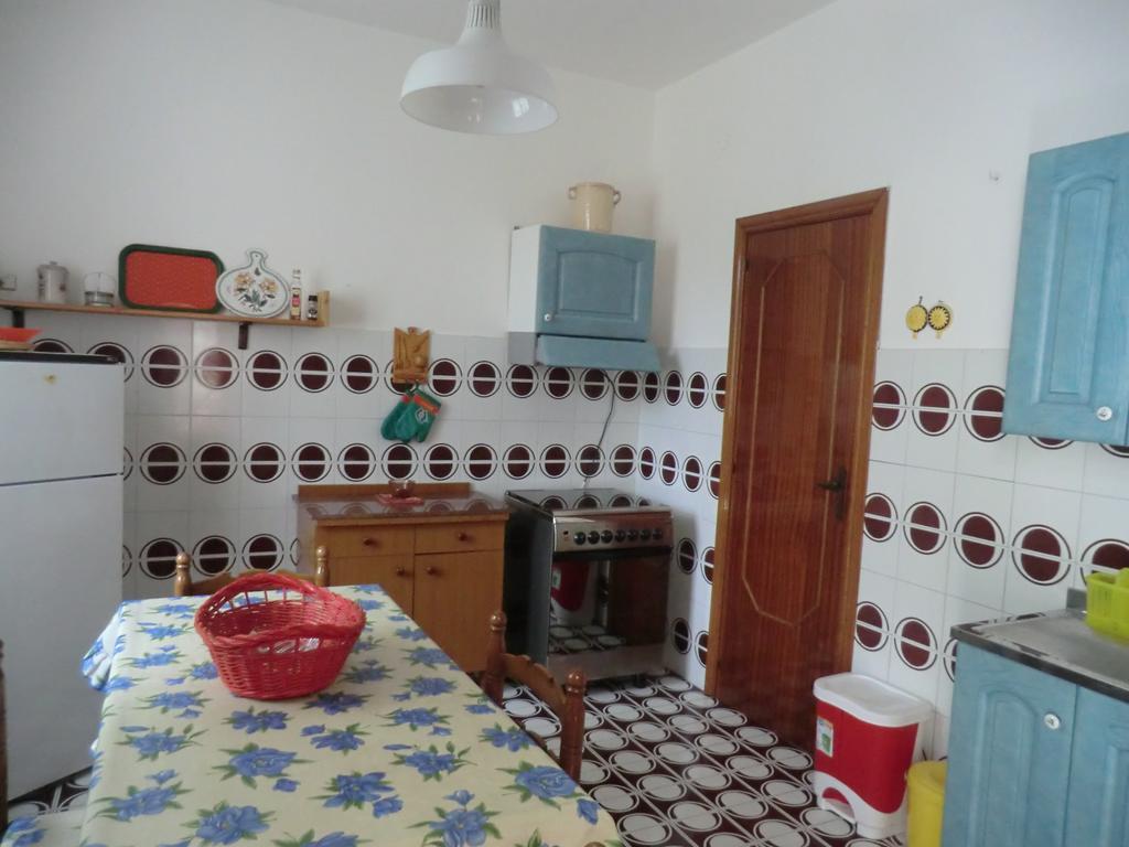 Agriturismo Mare E Monti Трамонти Номер фото