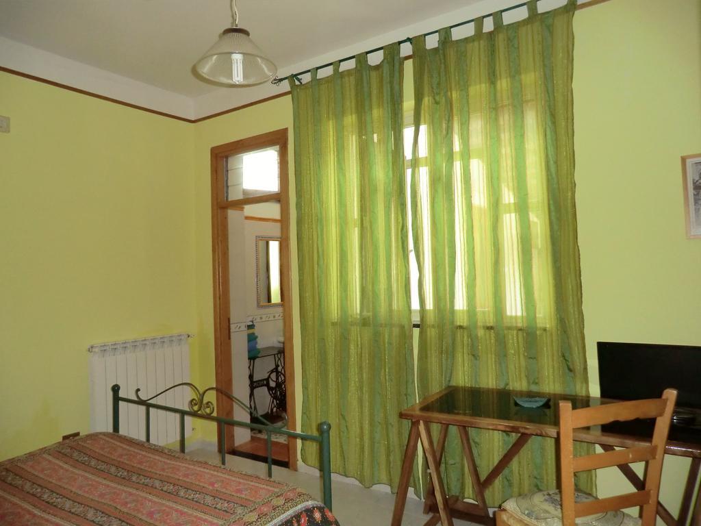 Agriturismo Mare E Monti Трамонти Номер фото