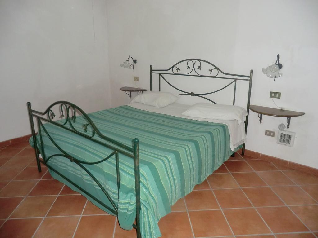 Agriturismo Mare E Monti Трамонти Номер фото