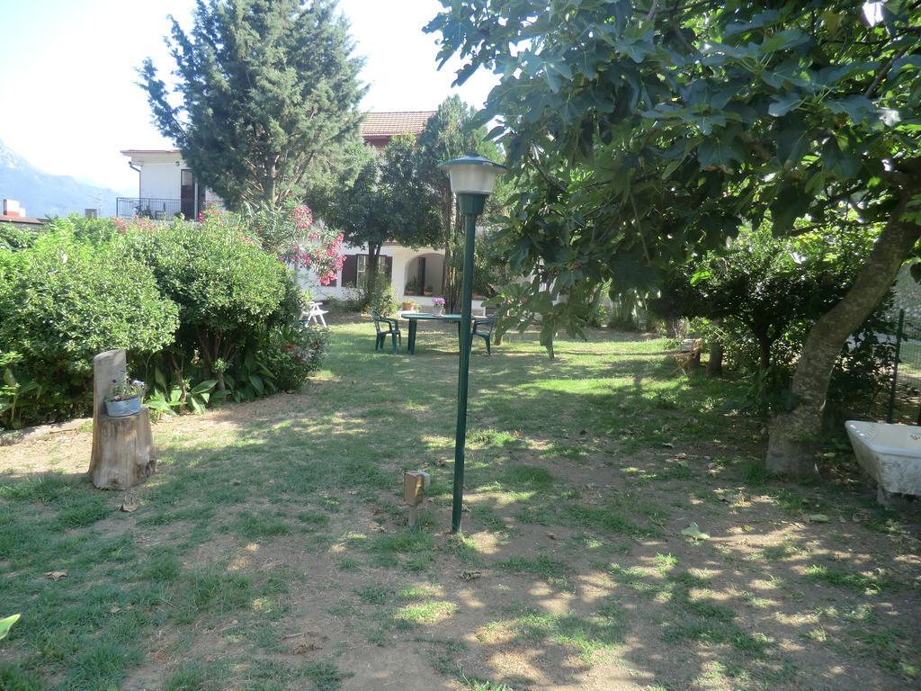 Agriturismo Mare E Monti Трамонти Номер фото